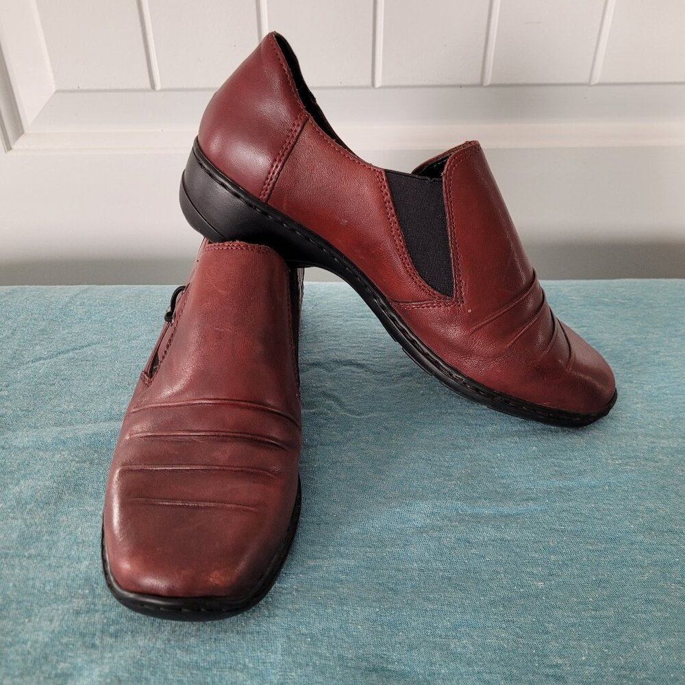 Rieker Shoes ~ Size 36